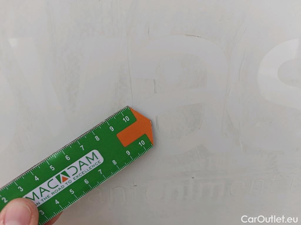  Fiat  Doblo FIAT DOBLÒ CARGO VU 4p 3G furgón derivad Base Maxi 1.3 Mjet 90 E5+ #30