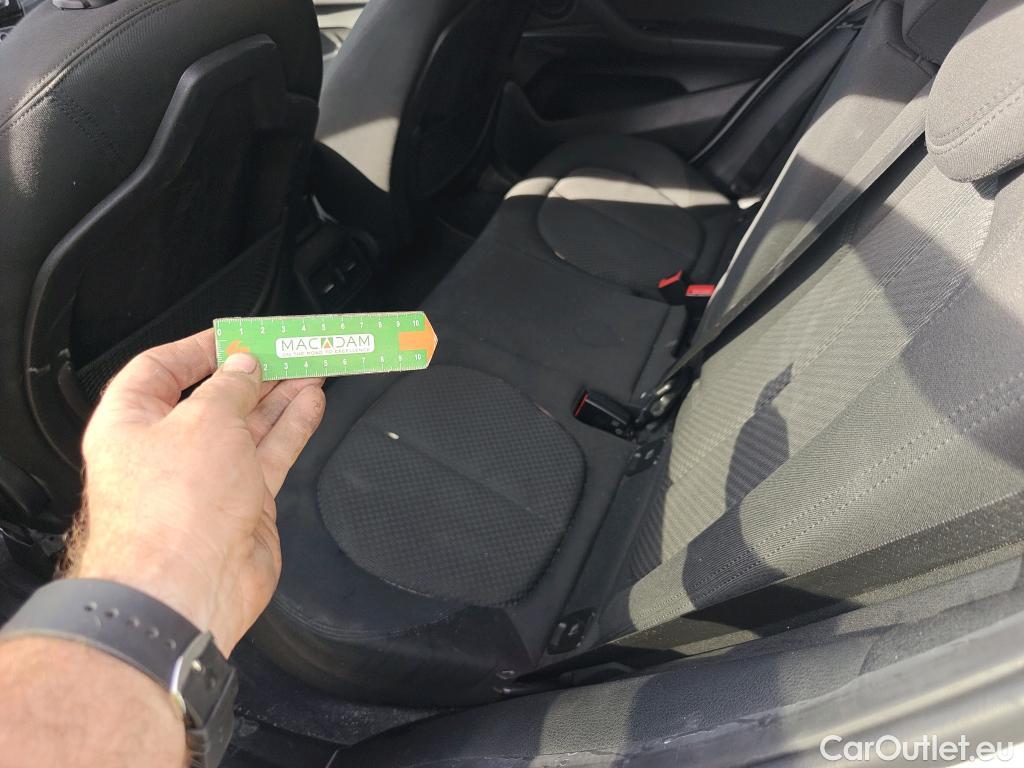  Bmw  X2 BMW  sDrive18i  #14