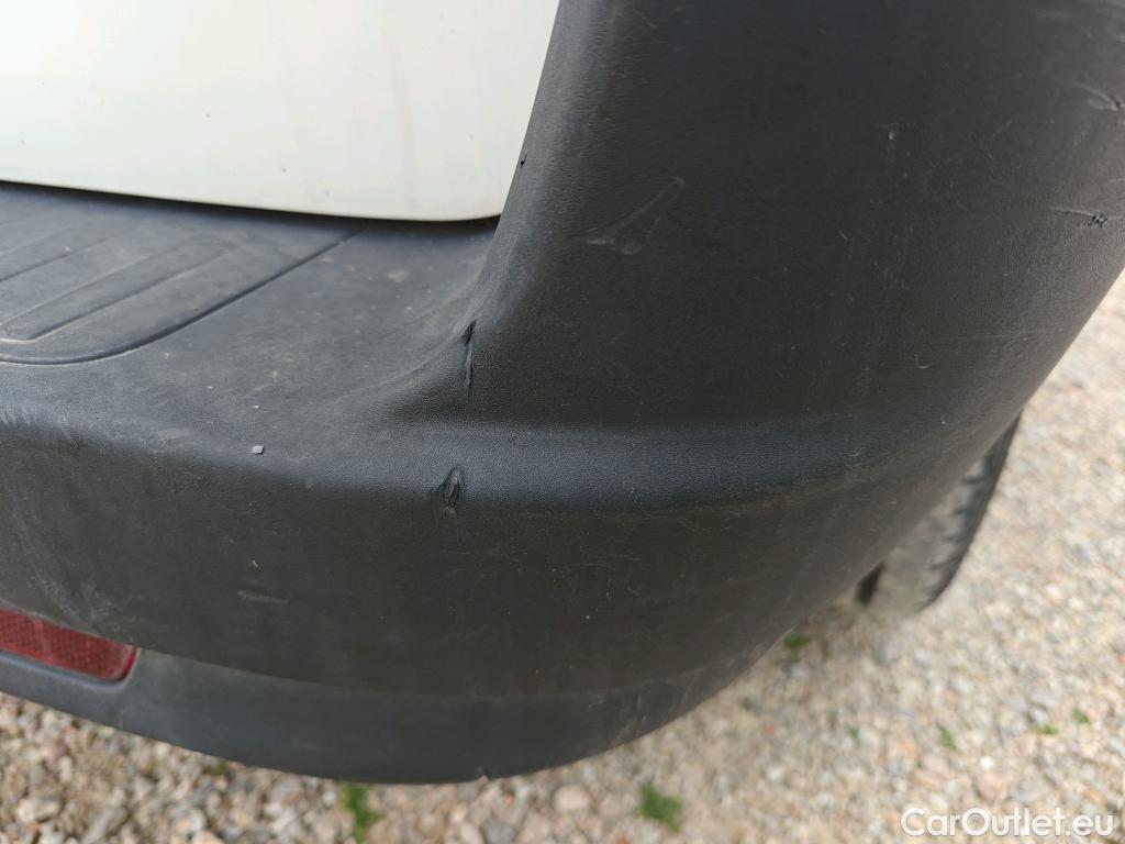  Fiat  Doblo FIAT DOBLÒ CARGO VU 4p 3G furgón derivad Base Maxi 1.3 Mjet 90 E5+ #74