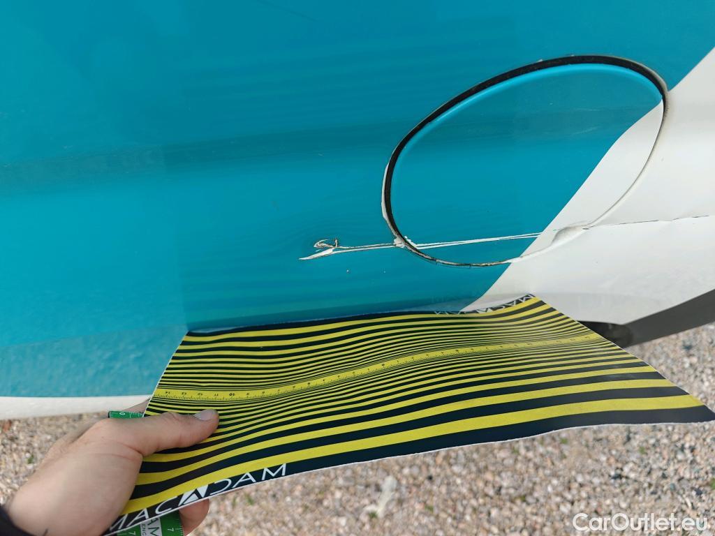  Fiat  Doblo FIAT DOBLÒ CARGO VU 4p 3G furgón derivad Base Maxi 1.3 Mjet 90 E5+ #3