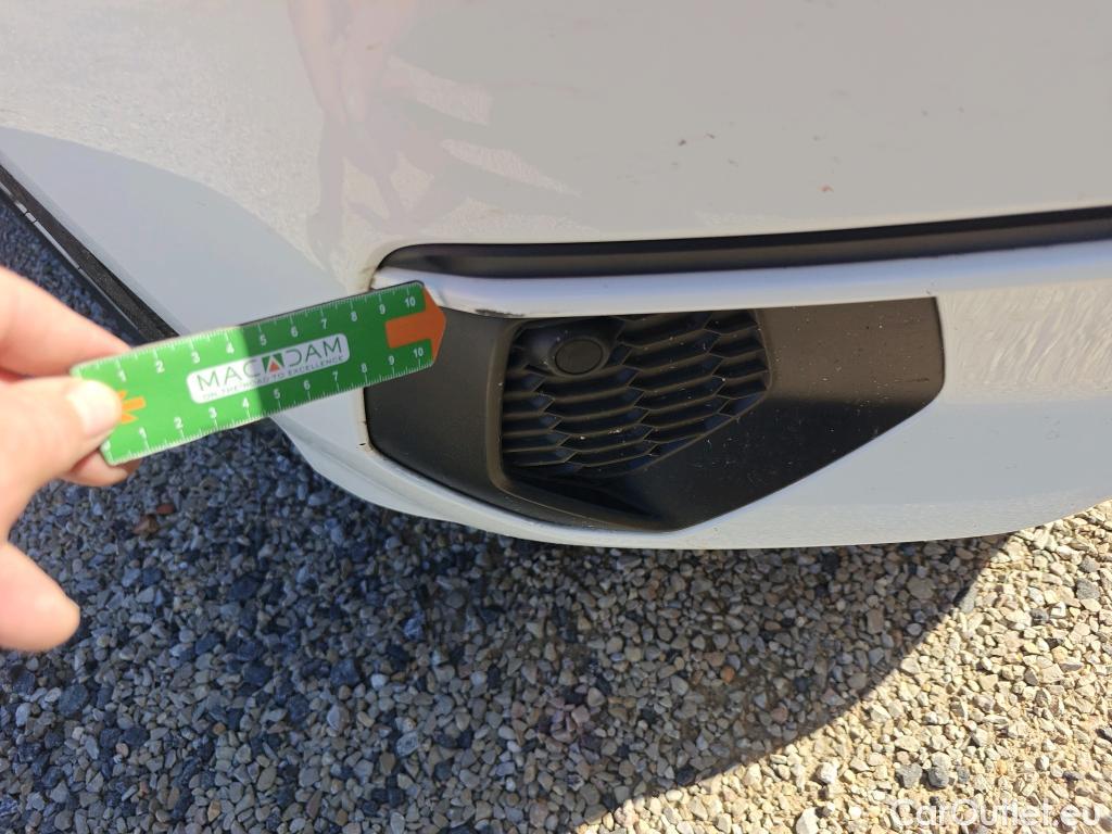  Audi  A3 AUDI  / 2020 / 5P / berlina con portón Sportback 30 TFSI 81kW (110CV) S tronic #10