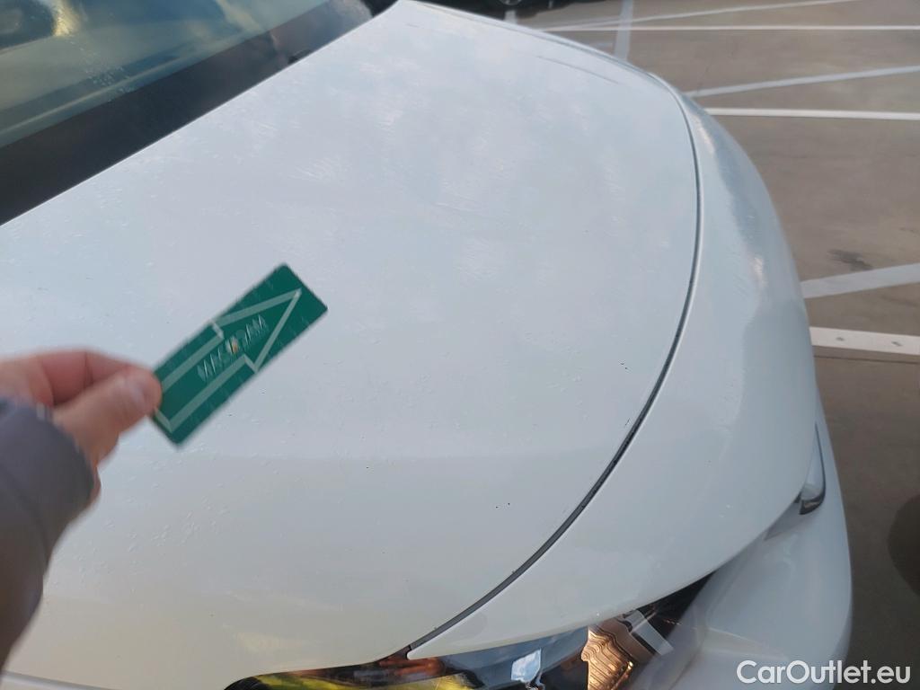  Peugeot  RIFTER PEUGEOT  / 2018 / 4P / combi Access Standard BlueHDi 73kW (AC) #20