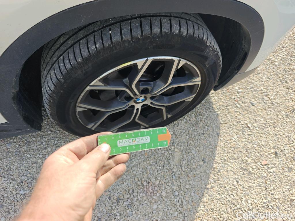  Bmw  X2 BMW  sDrive18i  #10