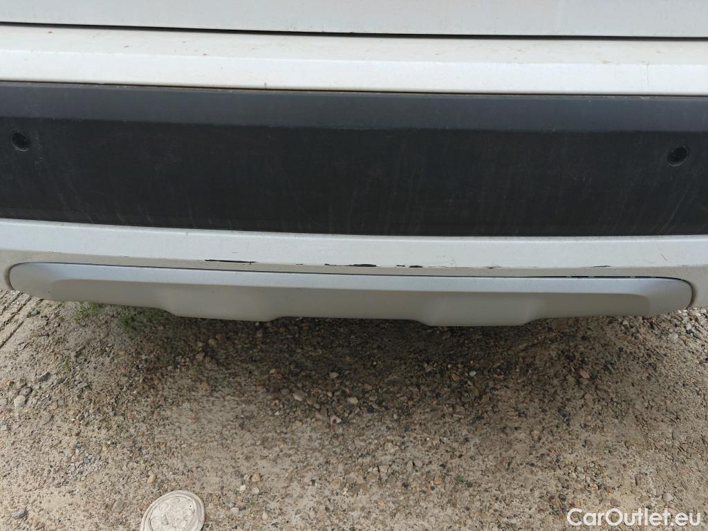  Bmw  X1 BMW  / 2019 / 5P / todoterreno sDrive18d #19