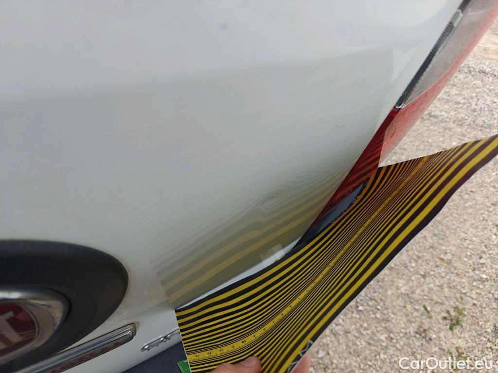  Fiat  Doblo FIAT DOBLÒ CARGO VU 4p 3G furgón derivad Base Maxi 1.3 Mjet 90 E5+ #33