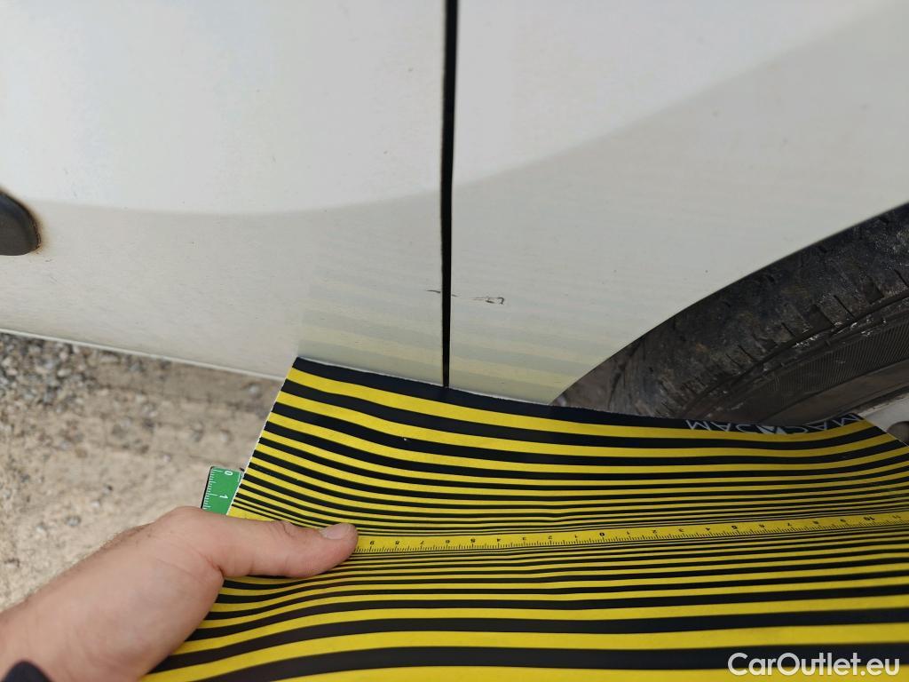  Fiat  Doblo FIAT DOBLÒ CARGO VU 4p 3G furgón derivad Base Maxi 1.3 Mjet 90 E5+ #94