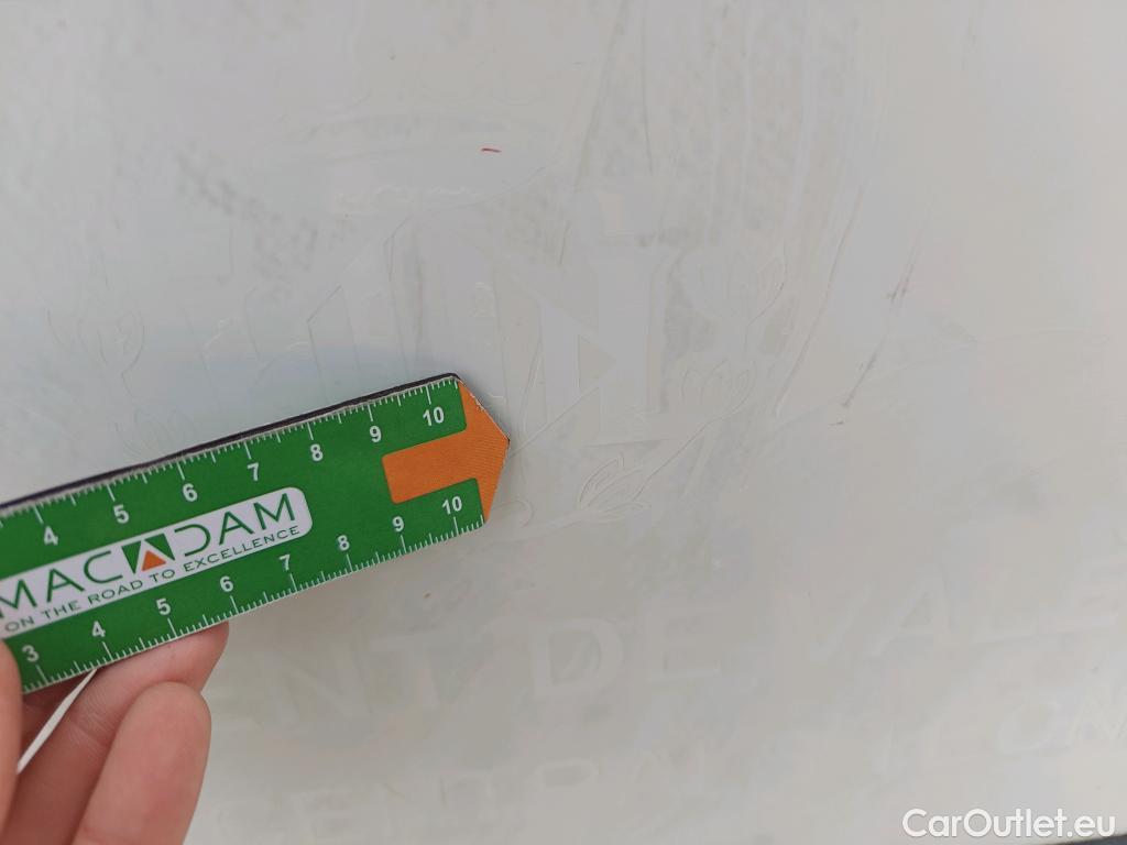  Fiat  Doblo FIAT DOBLÒ CARGO VU 4p 3G furgón derivad Base Maxi 1.3 Mjet 90 E5+ #48