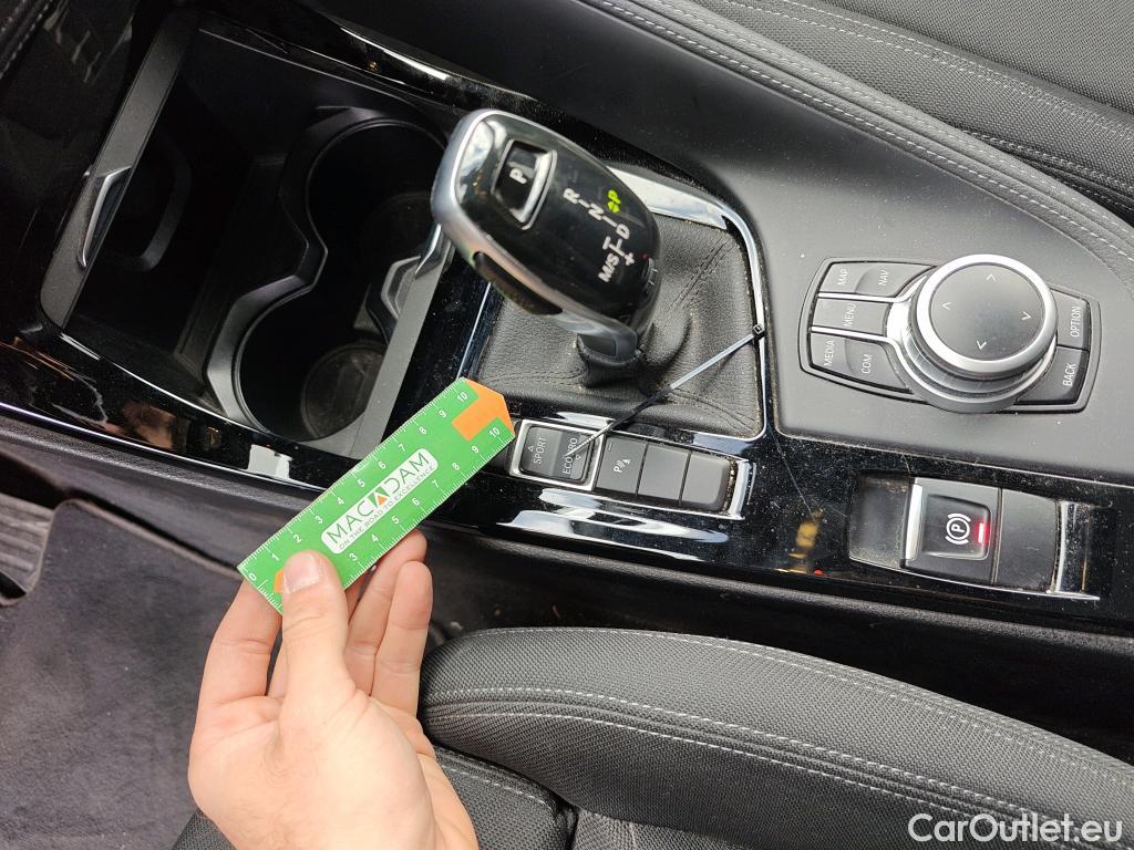  Bmw  X2 BMW  sDrive18i #61