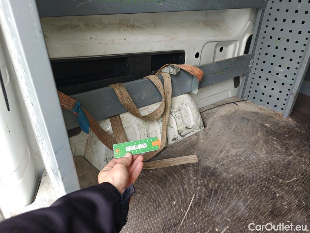  Fiat  Doblo FIAT DOBLÒ CARGO VU 4p 3G furgón derivad Base Maxi 1.3 Mjet 90 E5+ #43