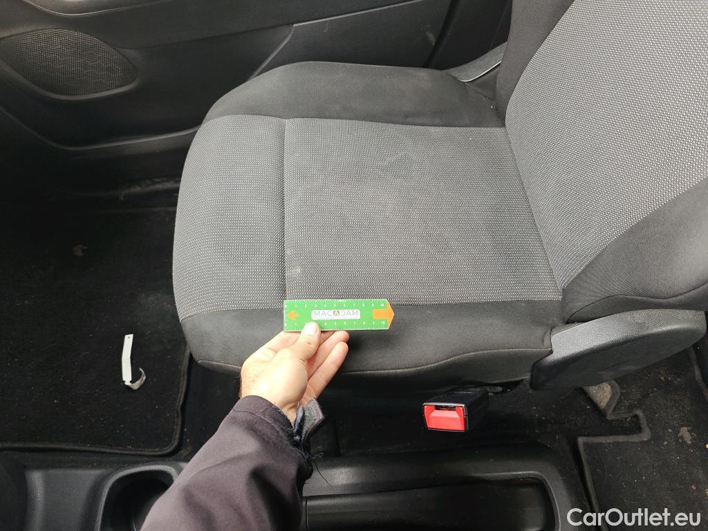  Citroen  Berlingo CITROEN  COMBI Talla M BlueHDi 100 S&S LIVE (IND) #18