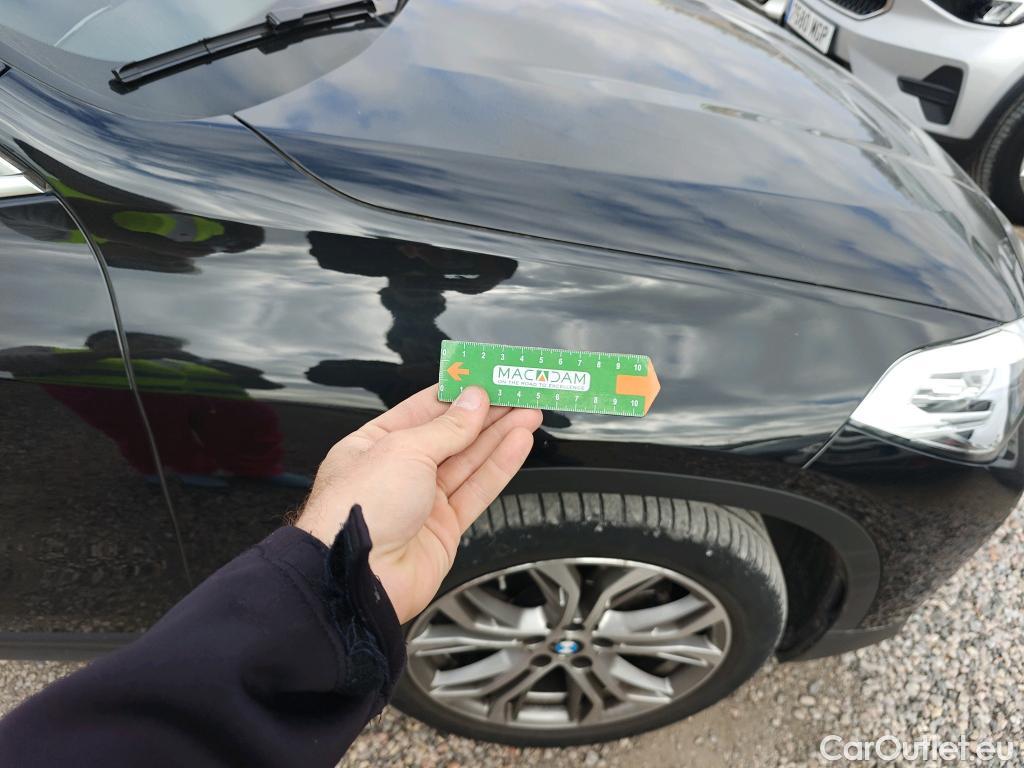  Bmw  X2 BMW  sDrive18i #57