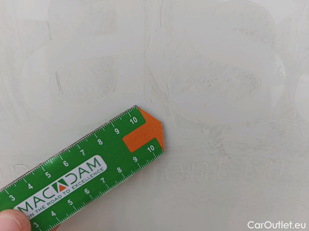  Fiat  Doblo FIAT DOBLÒ CARGO VU 4p 3G furgón derivad Base Maxi 1.3 Mjet 90 E5+ #29