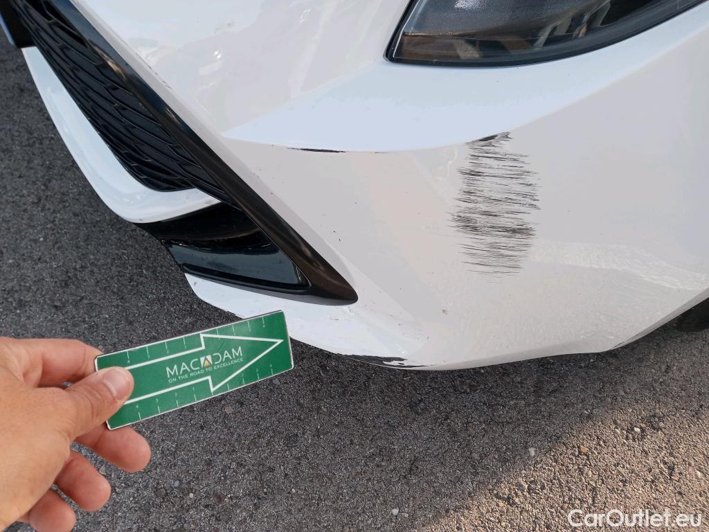  Toyota  Corolla TOYOTA  1.8 125H ACTIVE TECH E-CVT #9