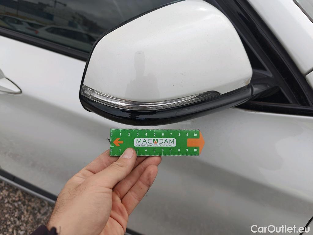  Bmw  X1 BMW  / 2019 / 5P / todoterreno sDrive18d #21