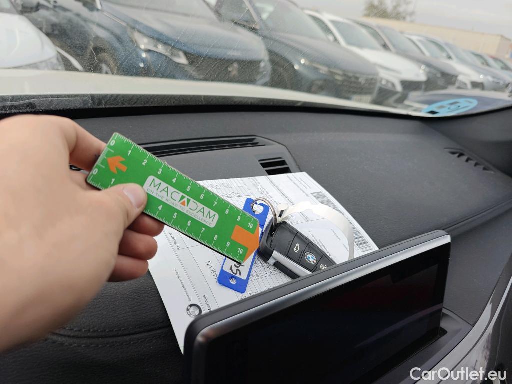  Bmw  X1 BMW  / 2019 / 5P / todoterreno sDrive18d #2