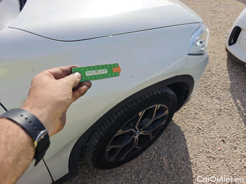  Bmw  X2 BMW  sDrive18i  #8