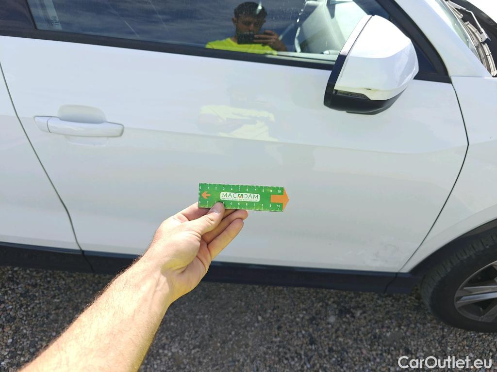  Audi  Q2  35 TFSI advanced 1.5 TFSI 150CV AT7 E6d #11