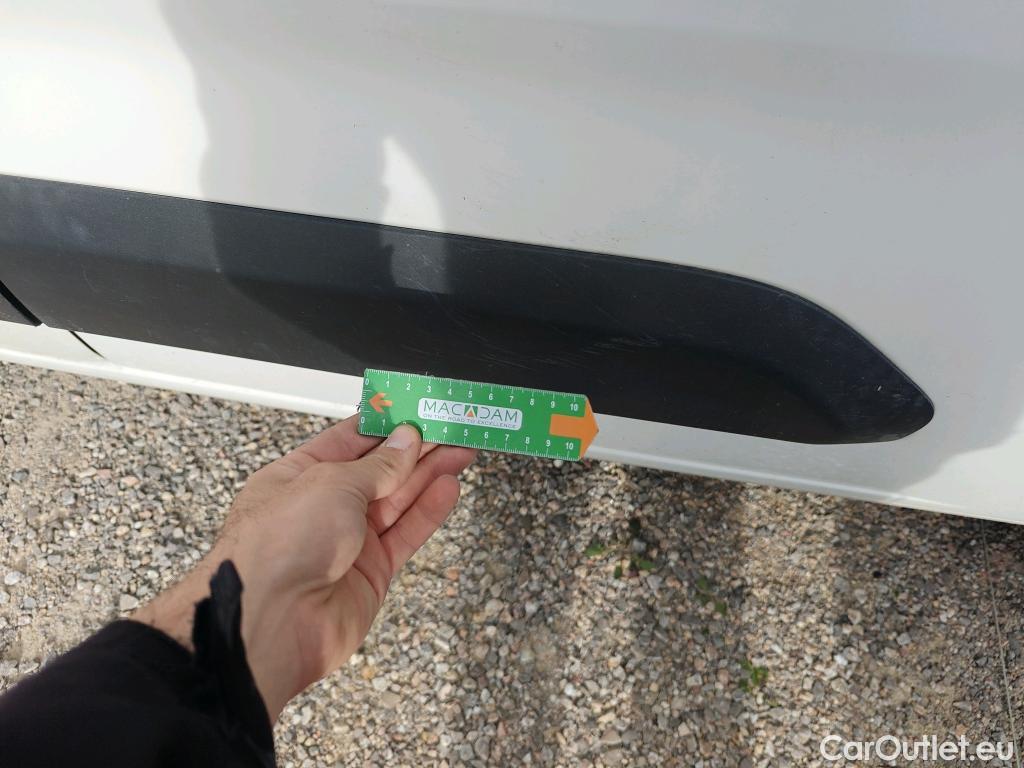  Citroen  Berlingo CITROEN  COMBI Talla M BlueHDi 100 S&S LIVE (IND) #29