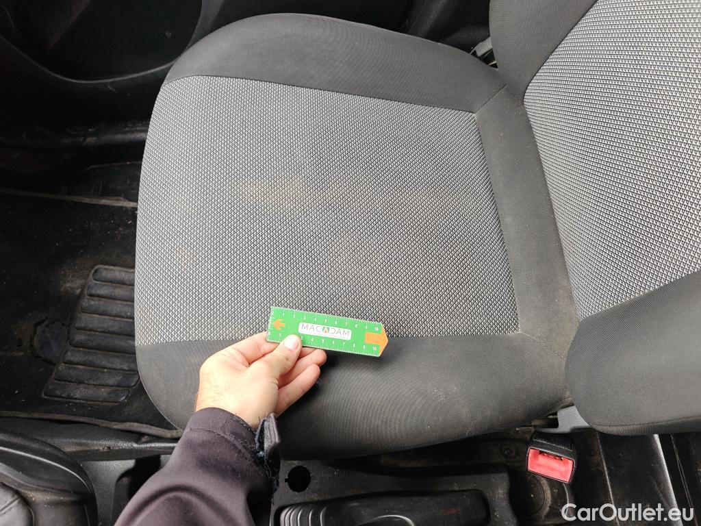  Fiat  Doblo FIAT DOBLÒ CARGO VU 4p 3G furgón derivad Base Maxi 1.3 Mjet 90 E5+ #64