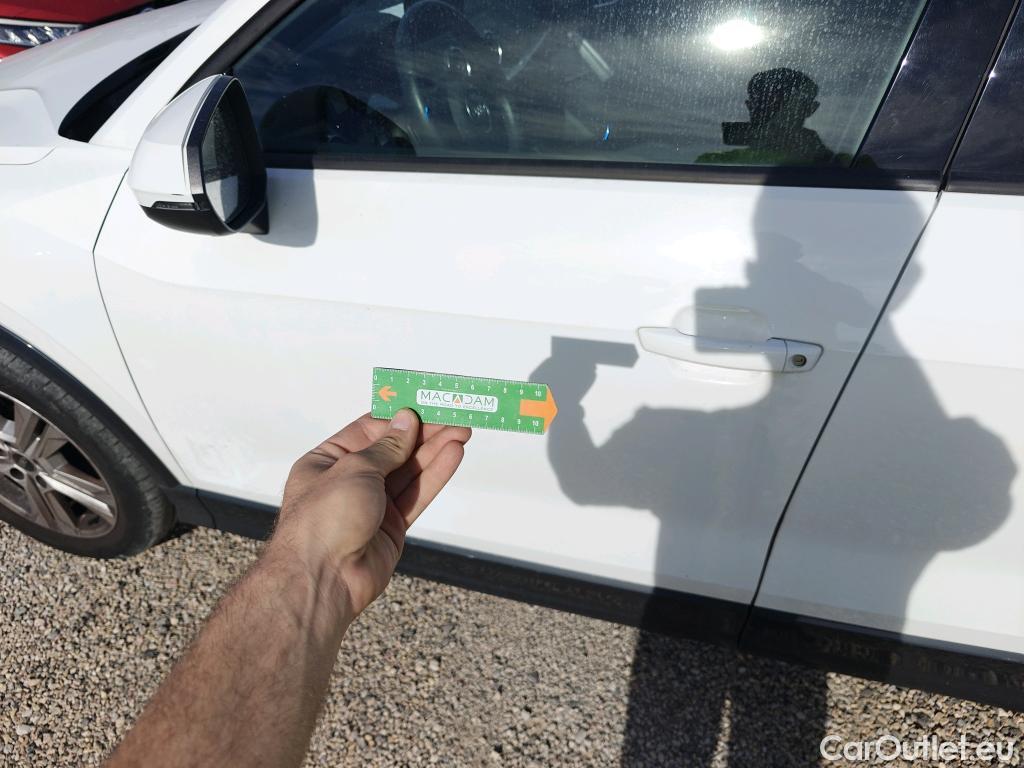  Audi  Q2  35 TFSI advanced 1.5 TFSI 150CV AT7 E6d #6