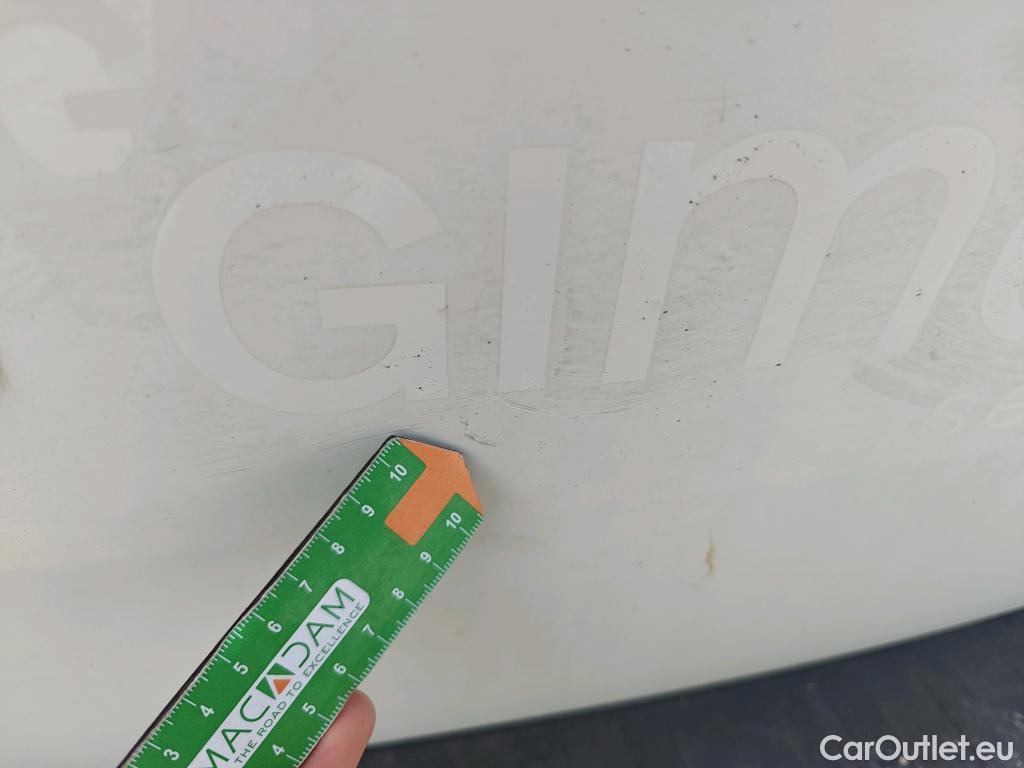  Fiat  Doblo FIAT DOBLÒ CARGO VU 4p 3G furgón derivad Base Maxi 1.3 Mjet 90 E5+ #31