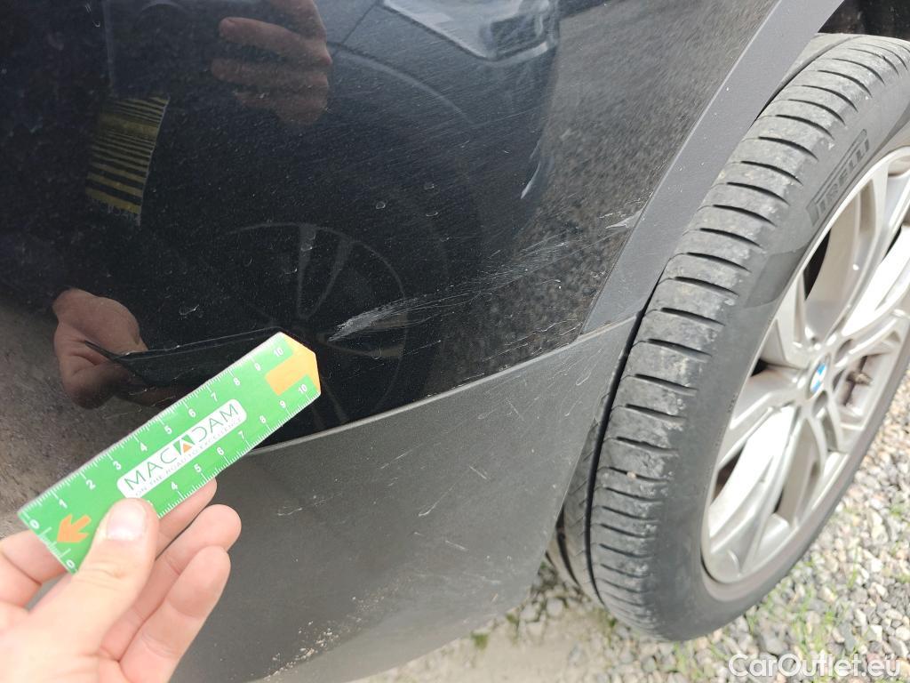  Bmw  X2 BMW  sDrive18i #38