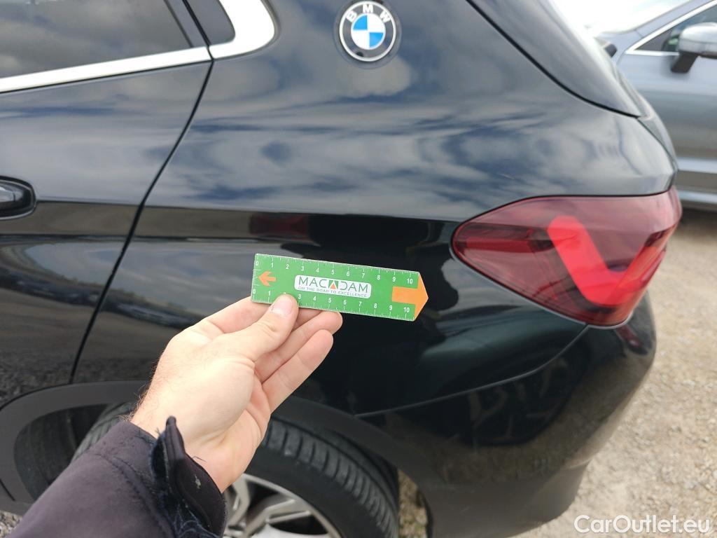  Bmw  X2 BMW  sDrive18i #45