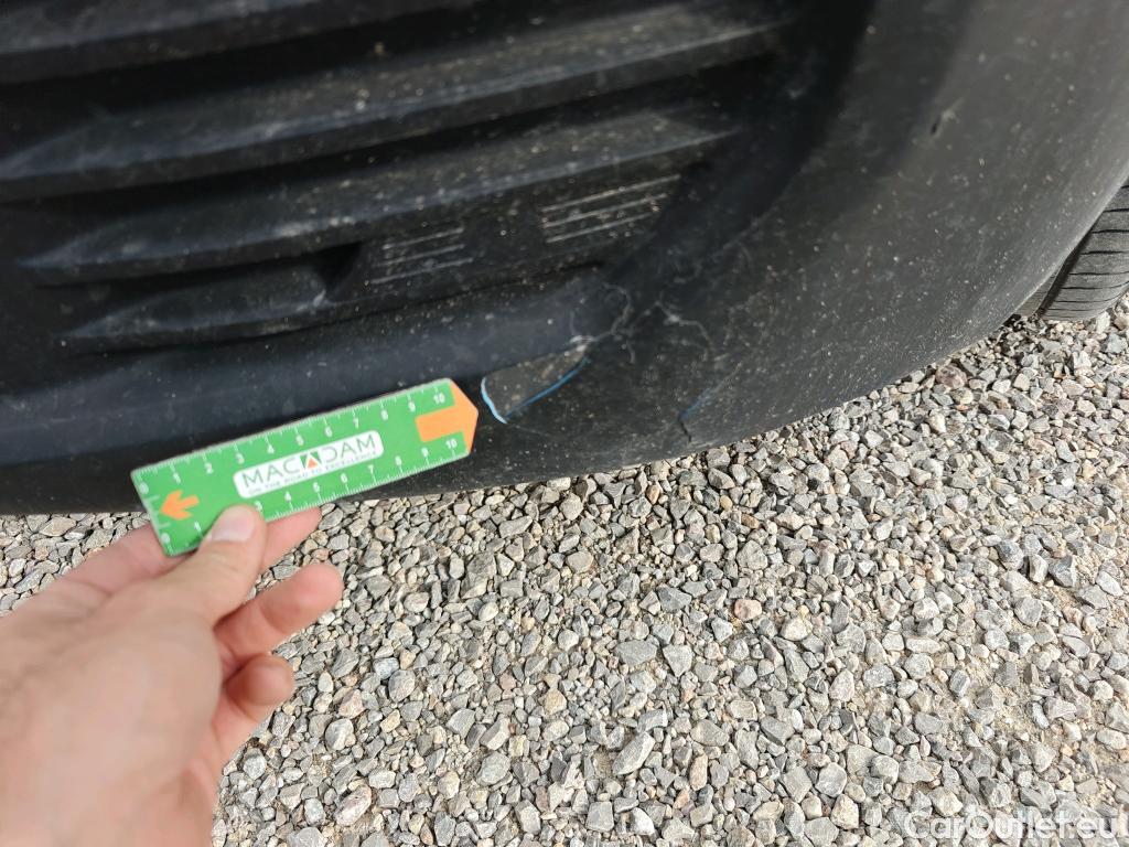  Citroen  Berlingo CITROEN  COMBI Talla M BlueHDi 100 S&S LIVE (IND) #22