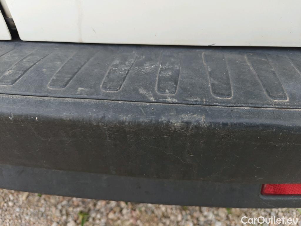  Fiat  Doblo FIAT DOBLÒ CARGO VU 4p 3G furgón derivad Base Maxi 1.3 Mjet 90 E5+ #73