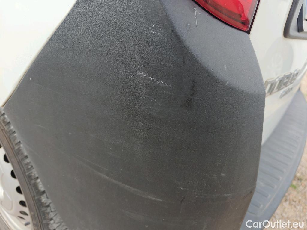  Fiat  Doblo FIAT DOBLÒ CARGO VU 4p 3G furgón derivad Base Maxi 1.3 Mjet 90 E5+ #70