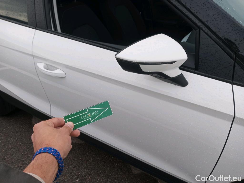  Seat  Arona SEAT  / 2017 / 5P / todoterreno 1.0 TSI 81kW (110CV) Style Plus (AC) #2