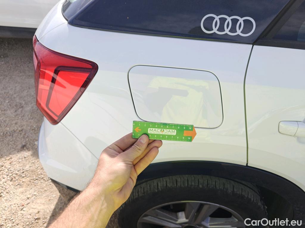  Audi  Q2  35 TFSI advanced 1.5 TFSI 150CV AT7 E6d #33