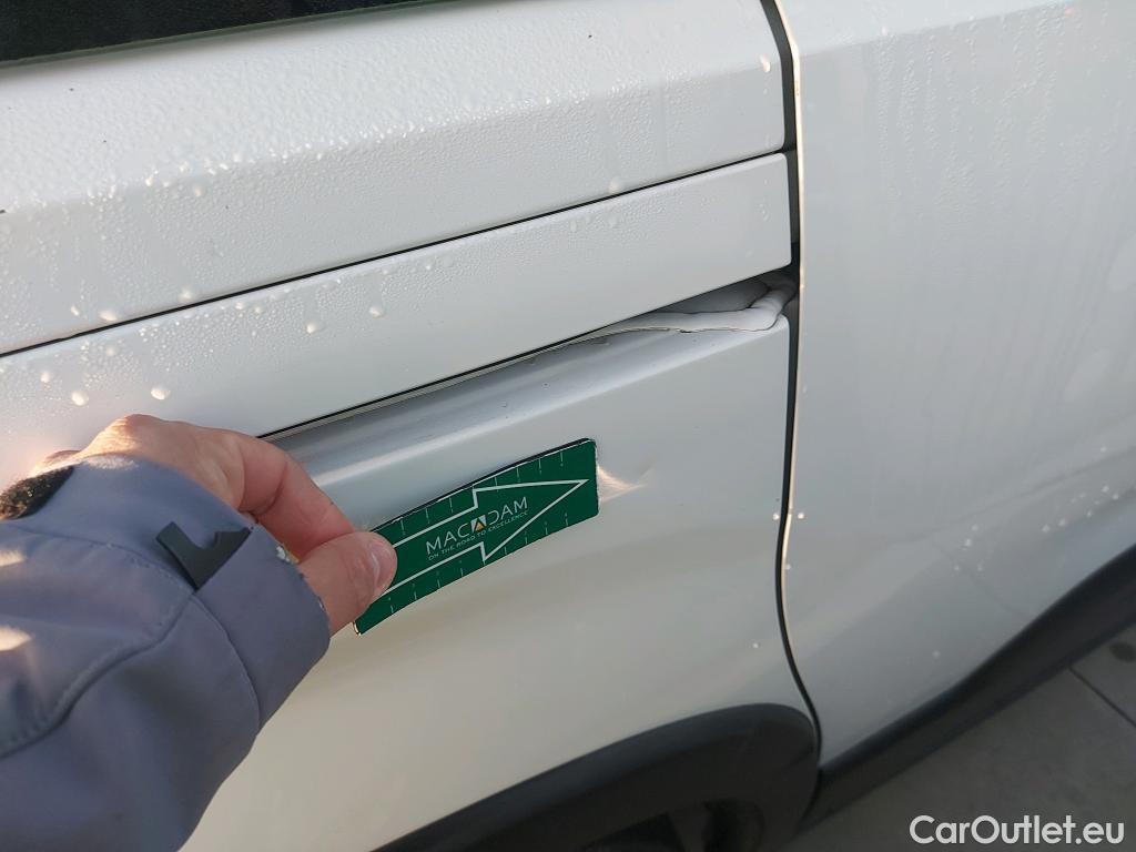  Peugeot  RIFTER PEUGEOT  / 2018 / 4P / combi Access Standard BlueHDi 73kW (AC) #13