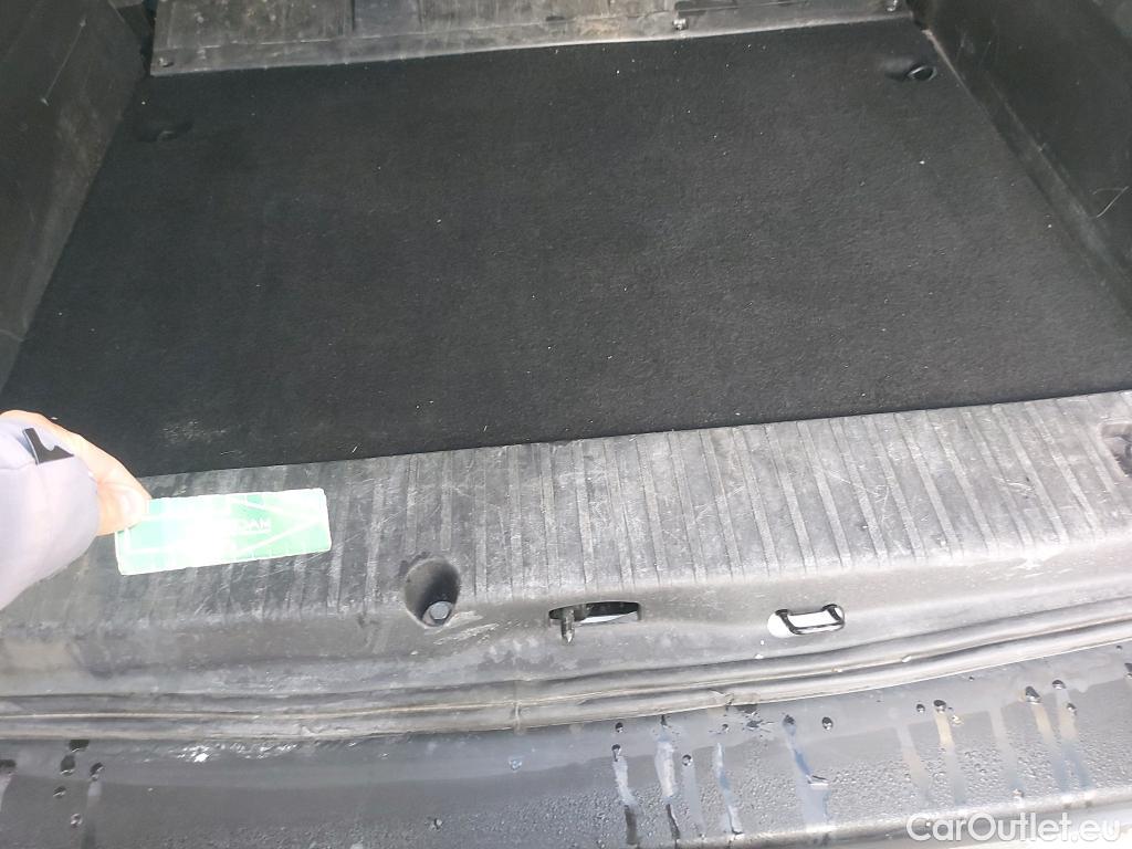  Peugeot  RIFTER PEUGEOT  / 2018 / 4P / combi Access Standard BlueHDi 73kW (AC) #14