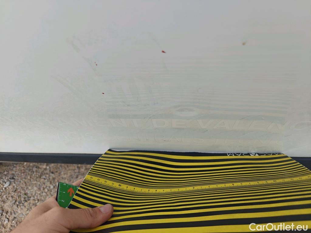  Fiat  Doblo FIAT DOBLÒ CARGO VU 4p 3G furgón derivad Base Maxi 1.3 Mjet 90 E5+ #51