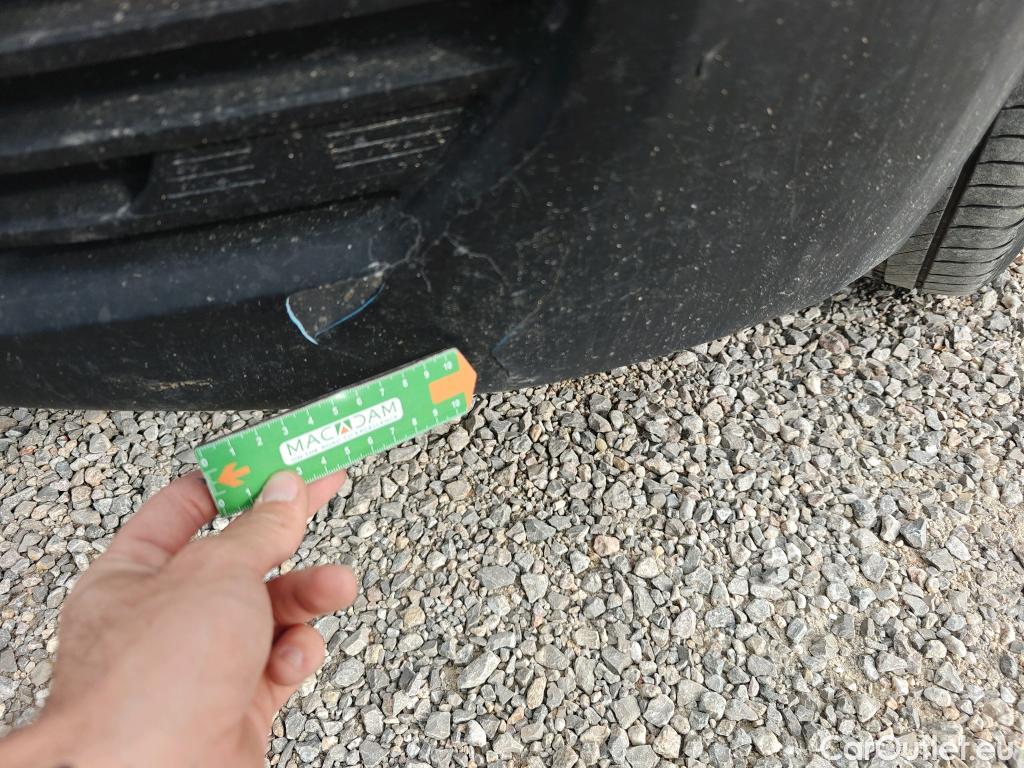  Citroen  Berlingo CITROEN  COMBI Talla M BlueHDi 100 S&S LIVE (IND) #23