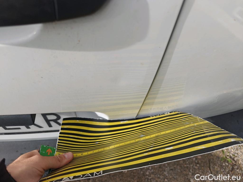  Citroen  Berlingo CITROEN  COMBI Talla M BlueHDi 100 S&S LIVE (IND) #40