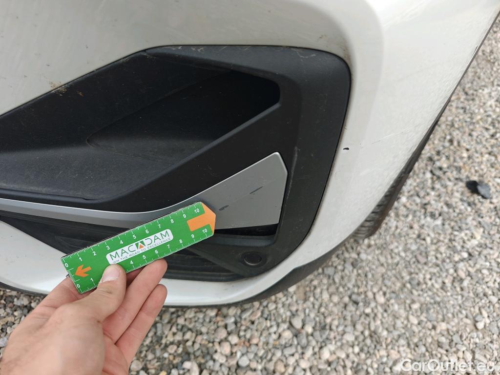  Bmw  X1 BMW  / 2019 / 5P / todoterreno sDrive18d #29