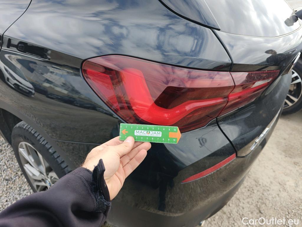  Bmw  X2 BMW  sDrive18i #1