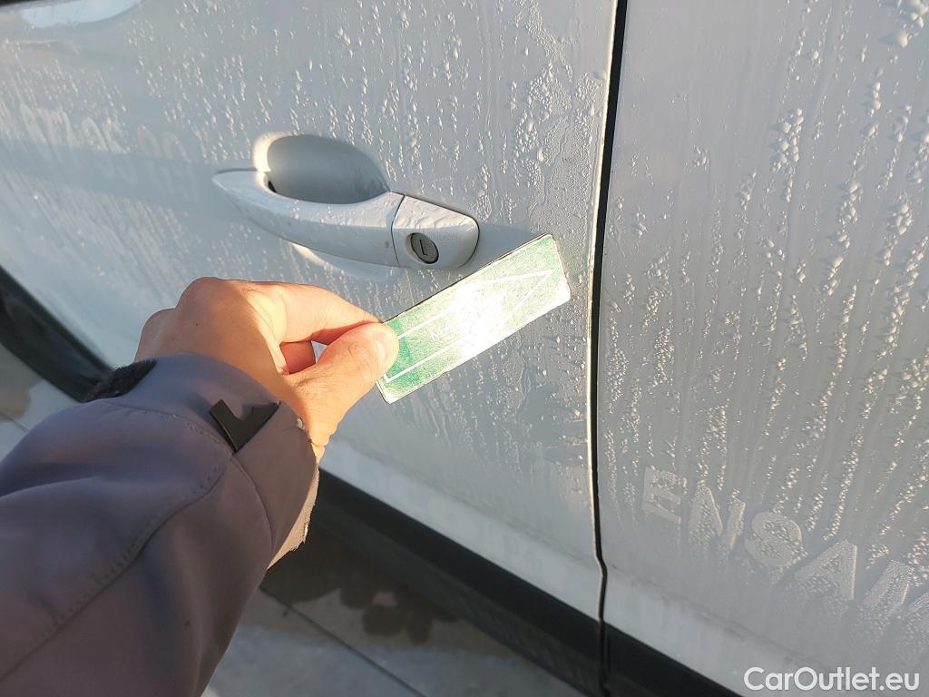  Peugeot  RIFTER PEUGEOT  / 2018 / 4P / combi Access Standard BlueHDi 73kW (AC) #10