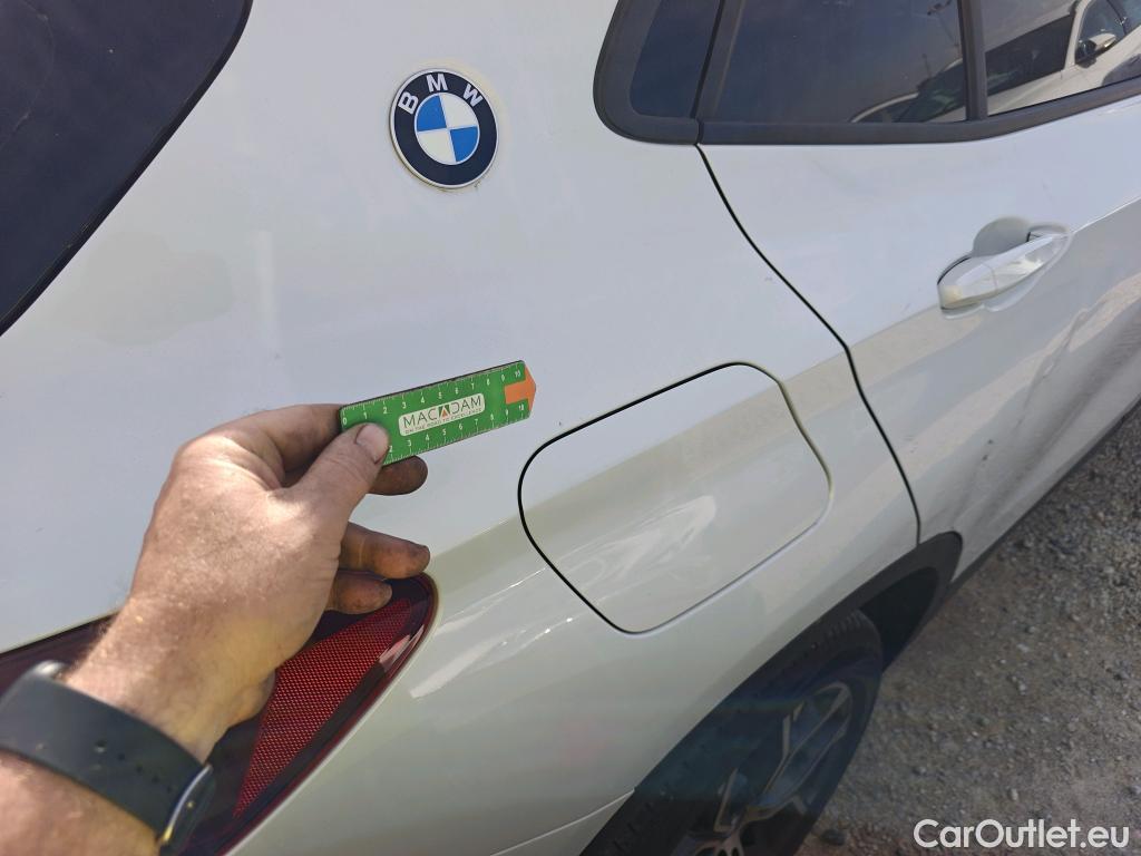  Bmw  X2 BMW  sDrive18i  #12