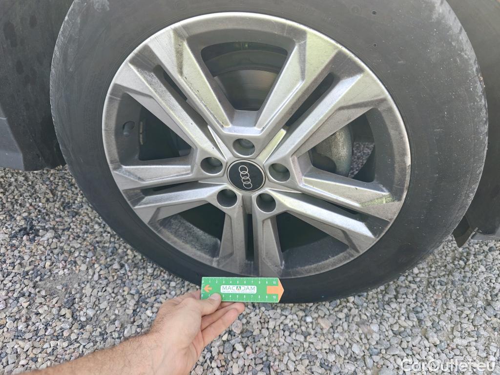  Audi  Q2  35 TFSI advanced 1.5 TFSI 150CV AT7 E6d #43