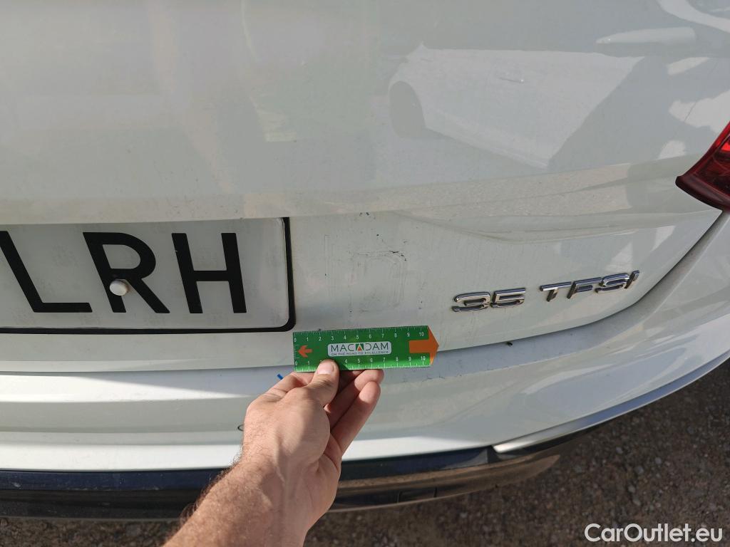  Audi  Q2  35 TFSI advanced 1.5 TFSI 150CV AT7 E6d #17