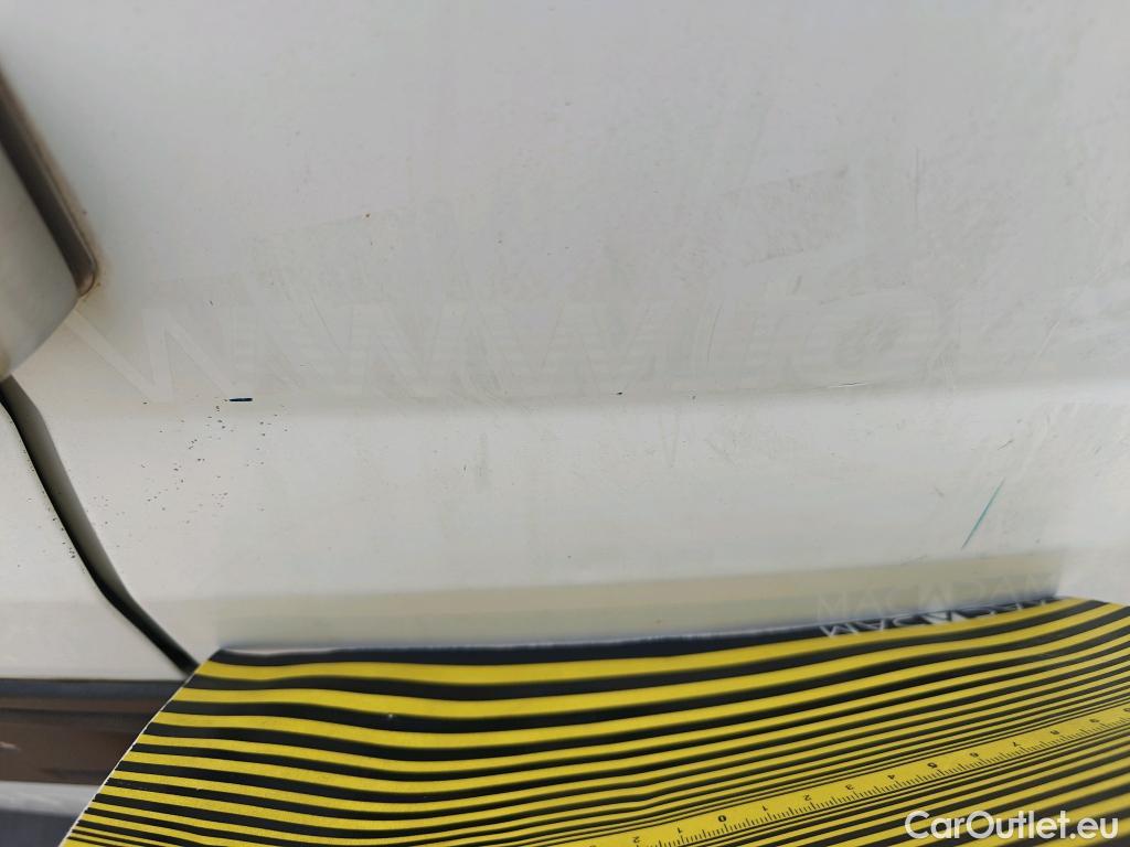  Fiat  Doblo FIAT DOBLÒ CARGO VU 4p 3G furgón derivad Base Maxi 1.3 Mjet 90 E5+ #34