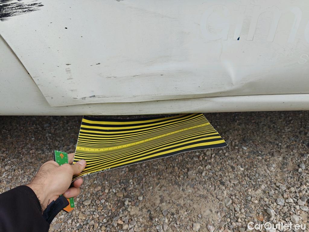  Fiat  Doblo FIAT DOBLÒ CARGO VU 4p 3G furgón derivad Base Maxi 1.3 Mjet 90 E5+ #24