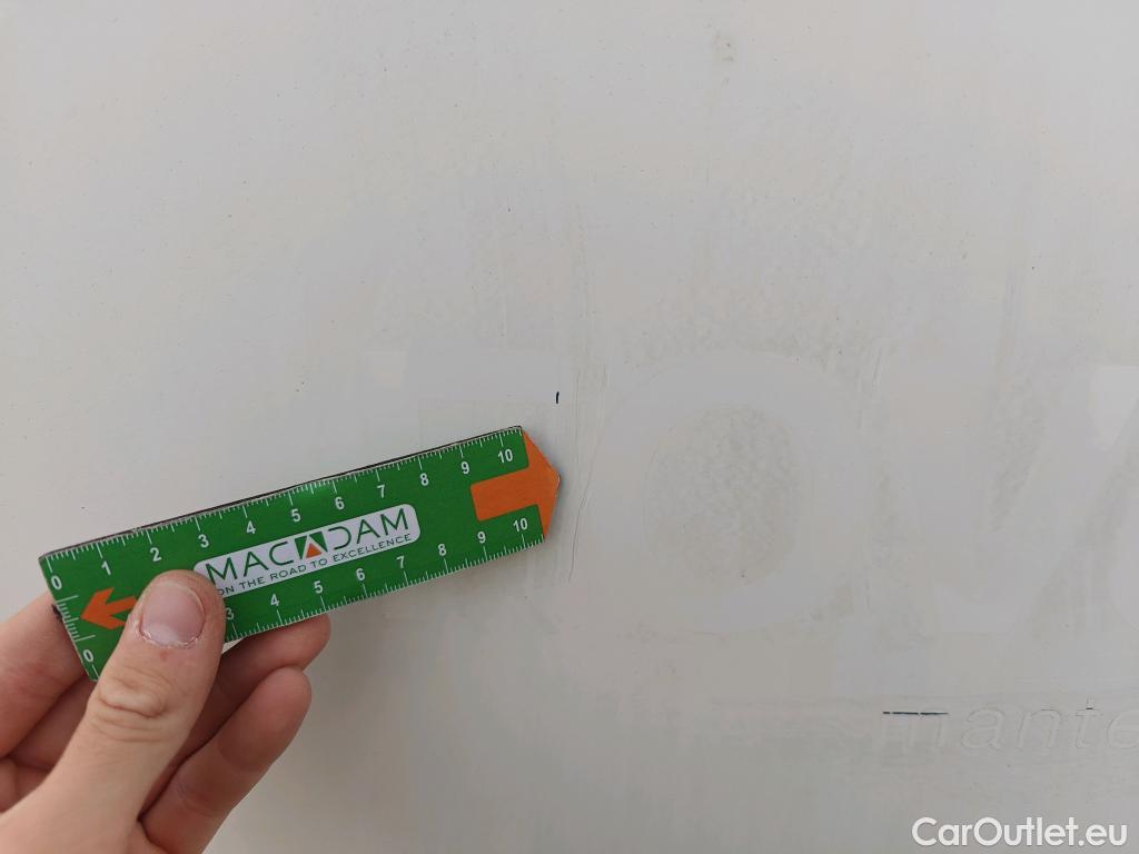  Fiat  Doblo FIAT DOBLÒ CARGO VU 4p 3G furgón derivad Base Maxi 1.3 Mjet 90 E5+ #27