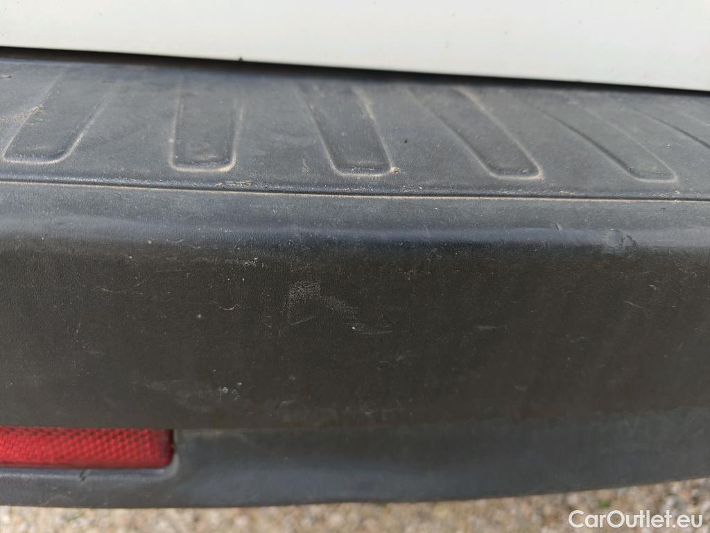  Fiat  Doblo FIAT DOBLÒ CARGO VU 4p 3G furgón derivad Base Maxi 1.3 Mjet 90 E5+ #71