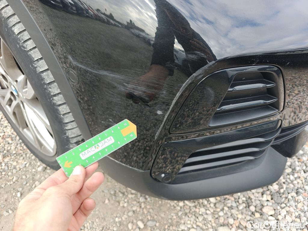  Bmw  X2 BMW  sDrive18i #33