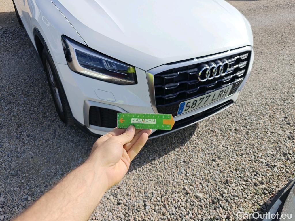  Audi  Q2  35 TFSI advanced 1.5 TFSI 150CV AT7 E6d #49