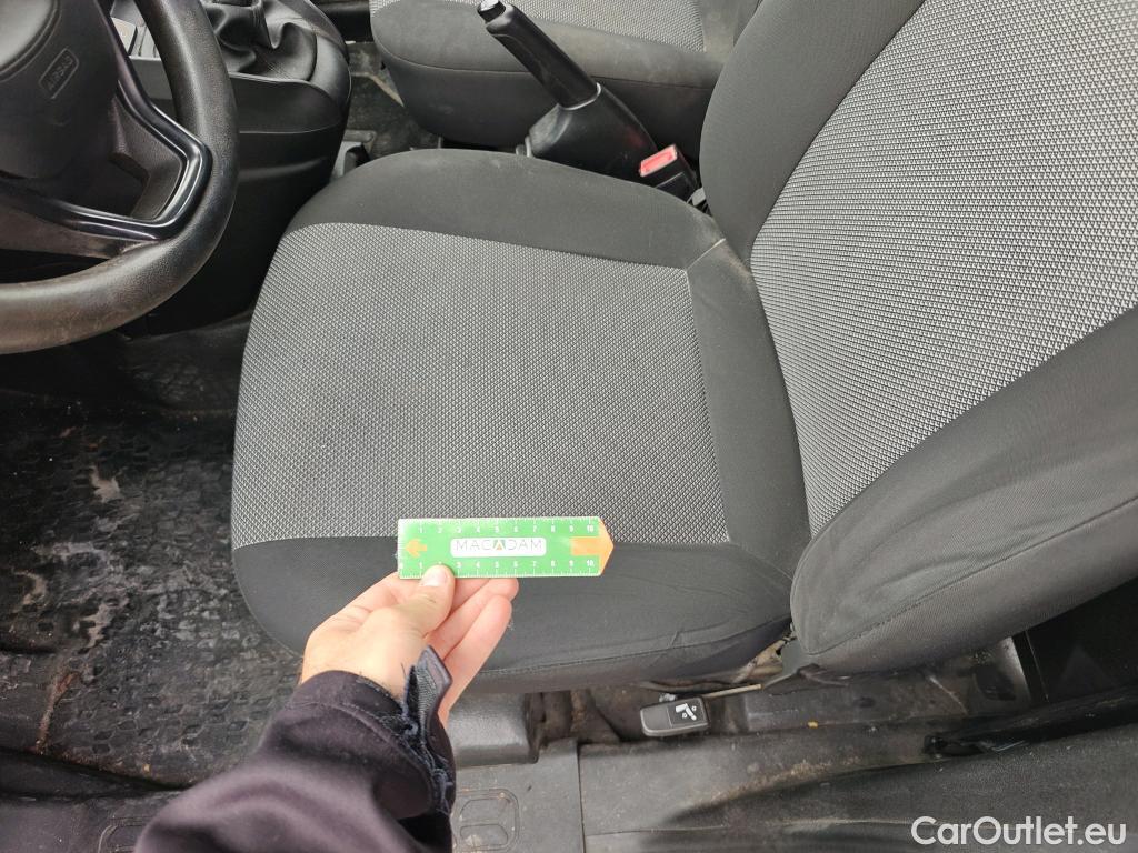  Fiat  Doblo FIAT DOBLÒ CARGO VU 4p 3G furgón derivad Base Maxi 1.3 Mjet 90 E5+ #66